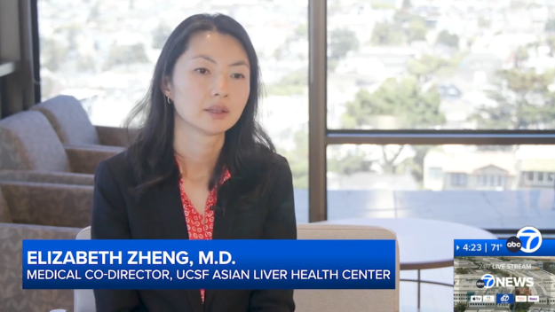 How UCSF is Building a Healthier Bay Area through its Asian Health Institute image