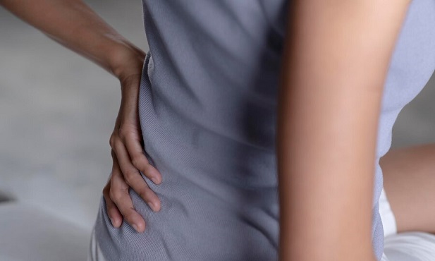 Self-Management of Chronic Low Back Pain webinar image