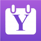 Yahoo Calendar